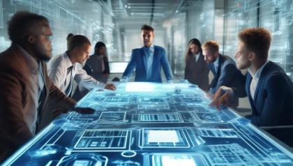 Perfect Digital Transformation Solutions:助您数字化转型，精准方案助力您的企业