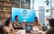 析 sympath信息咨询服务，助力企业高质量发展