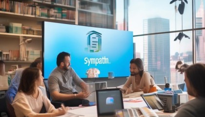 析 sympath信息咨询服务，助力企业高质量发展