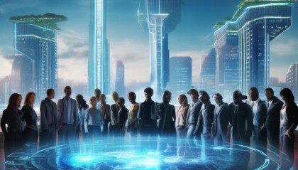 探索未来，南昌彼奥信息技术咨询的未来展望
