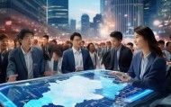 安徽信息技术咨询，赋能发展，助力未来