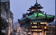 沈阳鸿盛信息技术咨询，引领城市经济新趋势