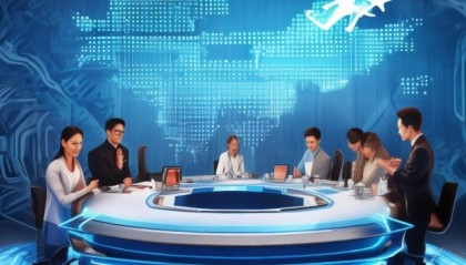 助力企业数字化转型，选择河北星泷信息技术咨询服务。