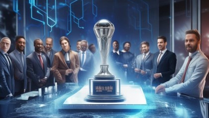 信息化规划咨询奖，助力数字化转型的创新解决方案