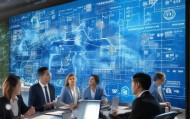 rooms 信息技术咨询助力数字化转型