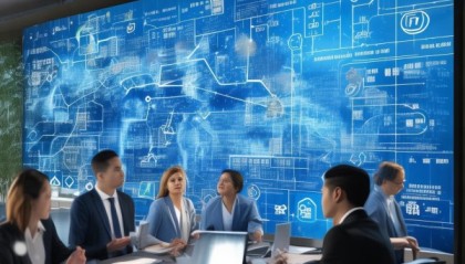 rooms 信息技术咨询助力数字化转型