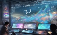清梦信息咨询服务，disrupting the digital landscape