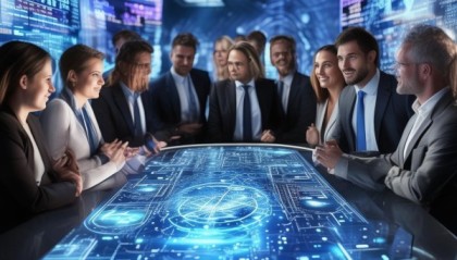 嘉成信息咨询服务，赋能企业数字化转型的创新解决方案