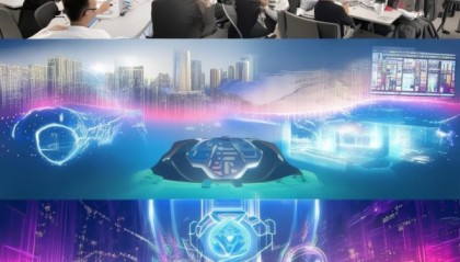 从技术咨询到赋能，牡丹江达恒信息技术咨询有限公司的崛起之路