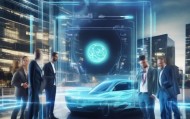 合创汽车信息咨询服务，赋能智慧交通的未来
