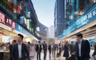 223年佛山南海区小咕啾信息技术咨询市场分析与未来走向