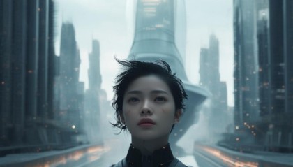 泓帆未来探索