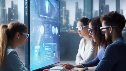 个体信息咨询服务，保护隐私，精准匹配，为未来社会构建新桥梁