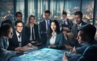 惠子倍晟，助力企业转型，洞察未来机遇