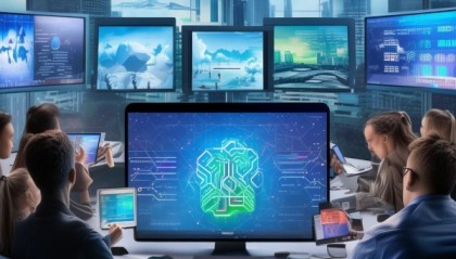 南郑信息咨询服务，助力企业数字化转型的基石
