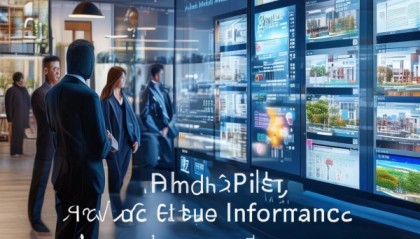 韩峰房产信息咨询服务部，专业与创新的完美融合