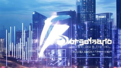 重庆雅烁信息技术咨询，助力重庆经济高质量发展