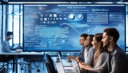 长宁区信息技术咨询助力企业数字化转型平台