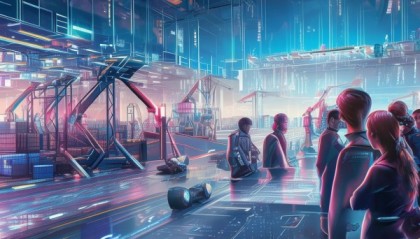 山东信息化物流信息咨询，赋能物流行业数字化转型