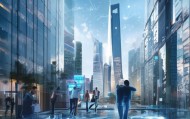 上海信息化技术咨询助力智慧城市建设—未来发展的新机遇