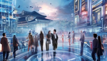 江西拓联信息技术咨询有限公司，数字时代新机遇与未来挑战