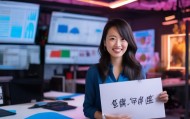 俊达信息咨询服务 招聘，助力未来