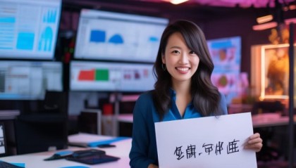 俊达信息咨询服务 招聘，助力未来