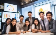 好伴侣信息技术咨询公司，帮助用户实现幸福生活