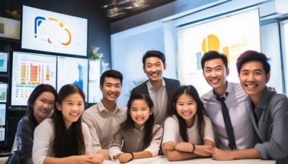 好伴侣信息技术咨询公司，帮助用户实现幸福生活
