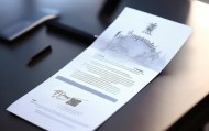 高端信息咨询服务——构建信任的数字化信任解决方案