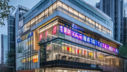 宾县信息咨询服务中心，服务与创新