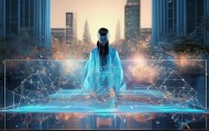 中乐信，orthogonal solutions for your digital transformation journey