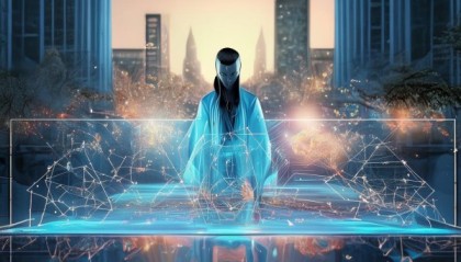 中乐信，orthogonal solutions for your digital transformation journey