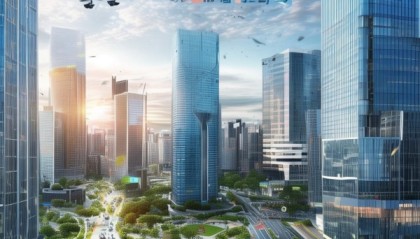 郑州浩贝信息技术咨询，赋能智慧城市建设的未来