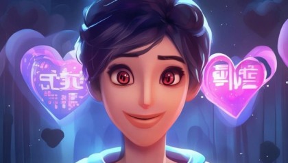 爱牵线信息咨询服务，官方账号的秘密