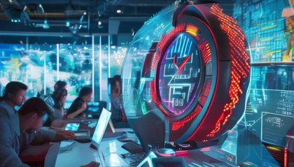 小钟信息技术咨询，助力企业数字化转型的-powered by 小钟