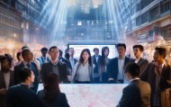 在信息时代，烟台福山区的信息咨询服务，助力社会发展的新引擎