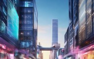 金山区，信息化发展新机遇