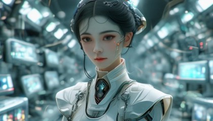 三门小娥，智慧与创新的结合