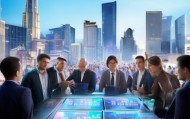 江阴常规信息技术咨询，推动区域经济发展的重要力量