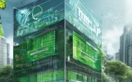 侯马市信息咨询服务，助力城市数字化转型的绿色未来
