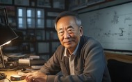 小林老师，技术领域的见解与学习