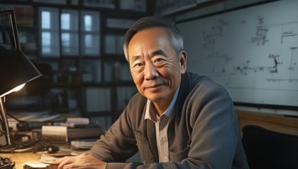 小林老师，技术领域的见解与学习