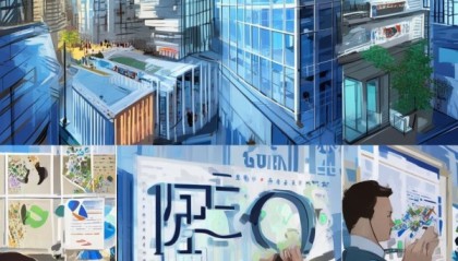 恰纳信息咨询服务部，探索企业的成功之路