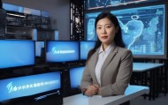 专业信息咨询服务，助力企业数字化转型的伙伴