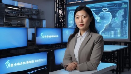专业信息咨询服务，助力企业数字化转型的伙伴