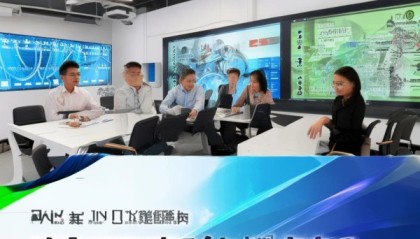 南宁领宏信息咨询服务部助企业数字化开启未来