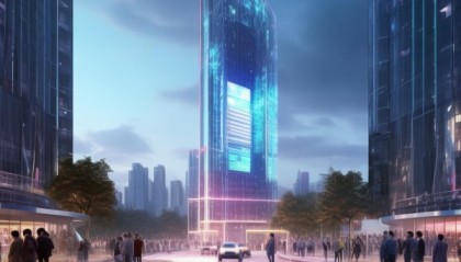 南京数字化转型新引擎