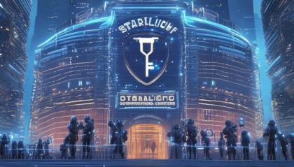 星耀信息咨询服务中心，守护数据安全的守护者