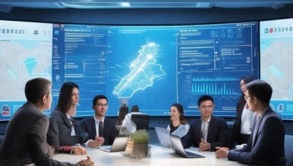 湖北信息化管理咨询对象助力数字化转型